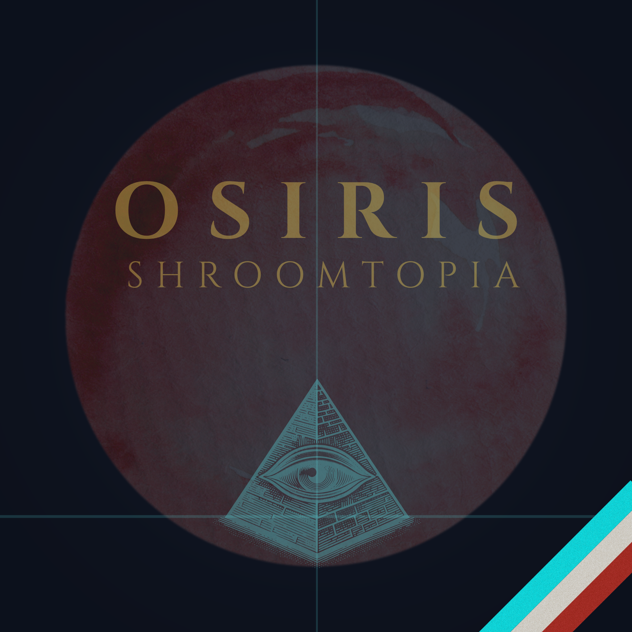 Osiris Shroomtopia